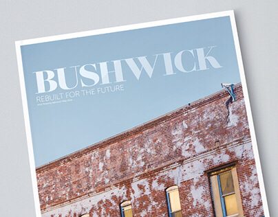 Bushwick Neighborhood Report
