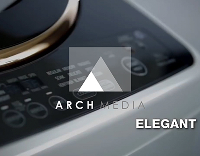 Toshiba | Washing Machine (TV Commercials 2015)
