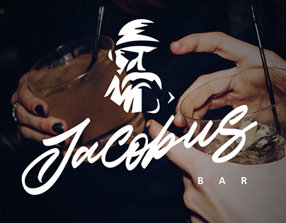 Jacobus Bar - Logo