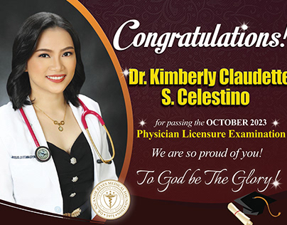 Layout for Passing the Physician Licensure Examination