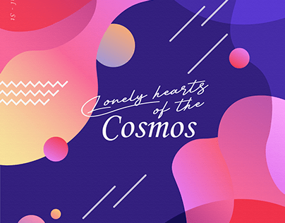 Lonely hearts of the Cosmos 2