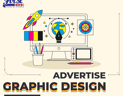 8 Brilliant Ways to Advertise Graphic Design Services