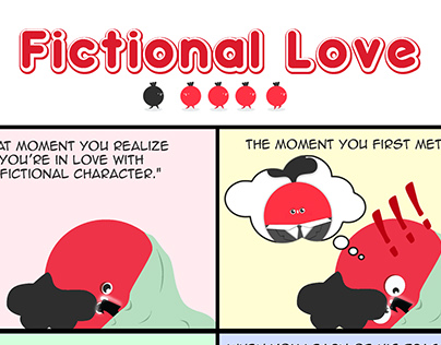 Fictional Love