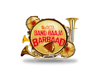 Bindass Band Baaja Barbaad