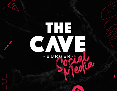 The CAVE - Social Media