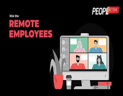 Remote Employees - A Valuable Asset for Your Business.