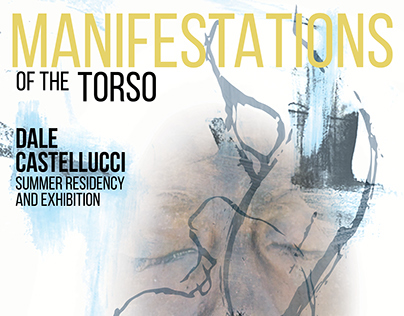 Manifestations of the Torso - Dale Castellucci