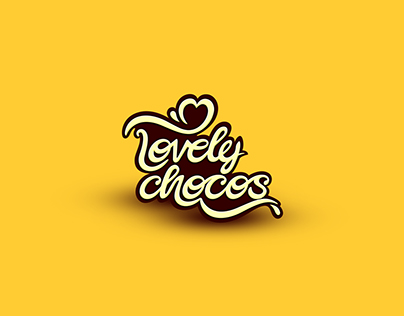 Lovelychocos Rebranding