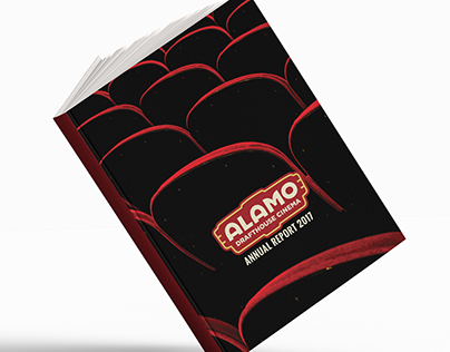 Alamo Drafthouse annual report