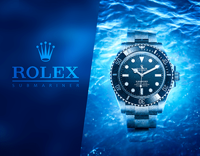 Rolex Submariner | Watches