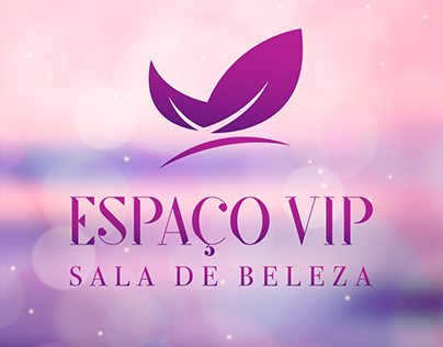 Espaço VIP - Sala de Beleza