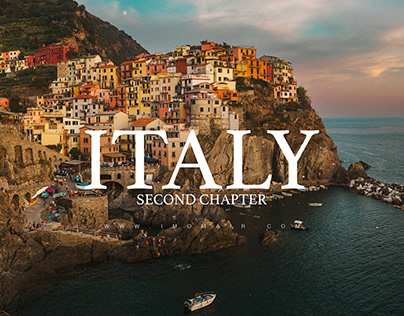 ITALY - Second Chapter