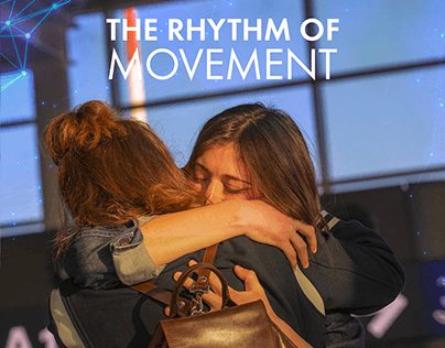 Mundys - The rhythm of movement