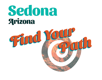 Sedona—Find Your Path