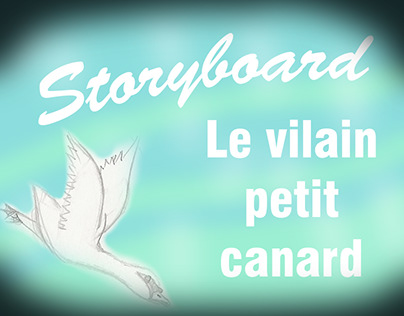 Storyboard - Leroy Loïse - TEKNIKA