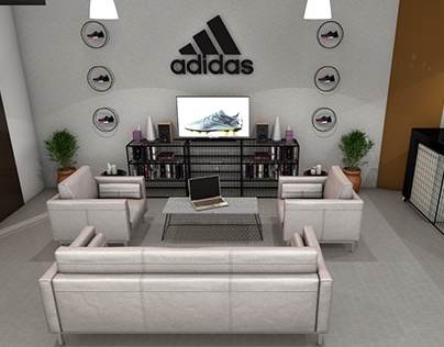 Adidas Newsroom