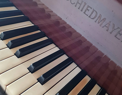 Piano Schiedmayer