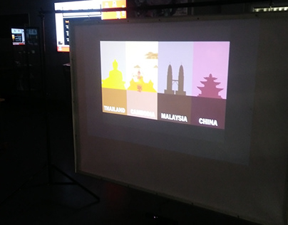 Shadow Puppets Digitised with Alex Shaw