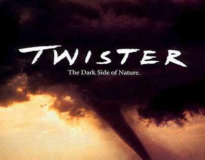 Week 63: Special Edition - Twister - Commentary Track