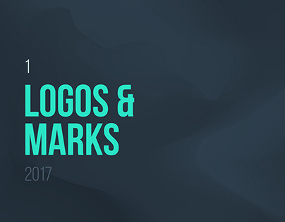 Logos And Marks.