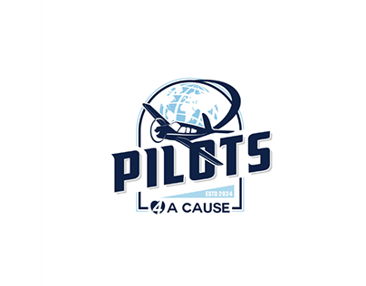 Pilots Logo Design