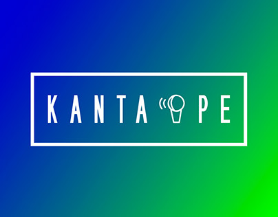 KANTA.PE - BRANDING - APP KARAOKE