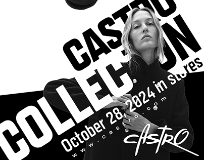 Castro winter collection
