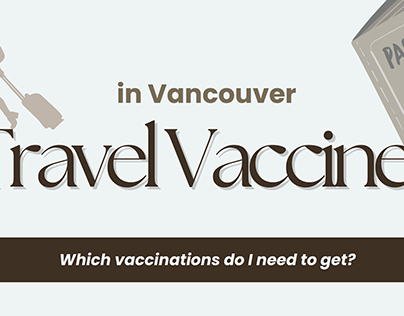 Downtown Vancouver’s Travel Clinic