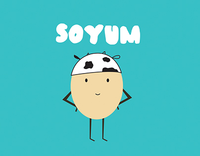 Soyum Lactose Free Soy beverage