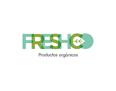 Branding: Freshco
