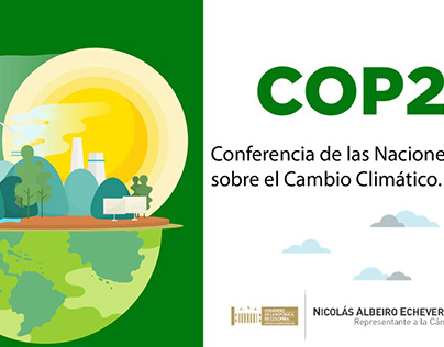 Presentación COP21