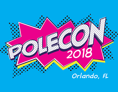 POLECON 2018 Logo