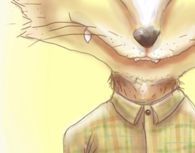 Sr. Fox