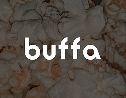 PACKAGING DESIGN | BUFFA