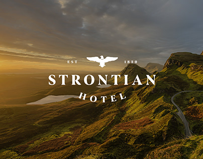 Strontian Hotel