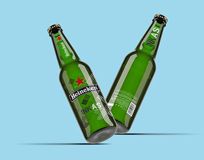 Inkas x Heineken