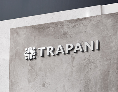 Project thumbnail - Manual de Normas Gráficas | TRAPANI