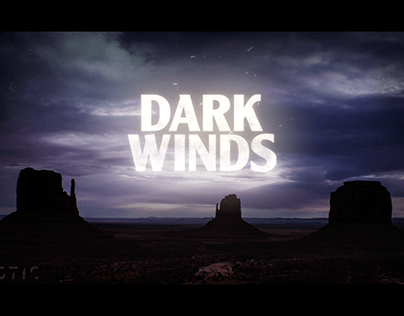 Dark Winds Season 2 Main Title