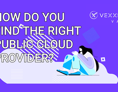 Choosing A Public Cloud Solution