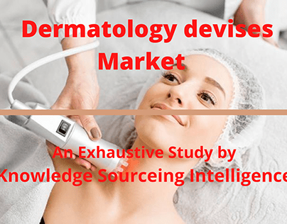 study on Dermatology Devices Market