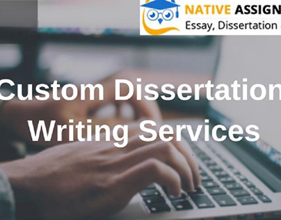 Project thumbnail - Custom Dissertation Writing Service