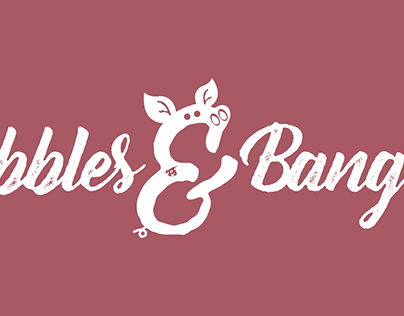 Market Rasen - Bubbles & Bangers Event Logo