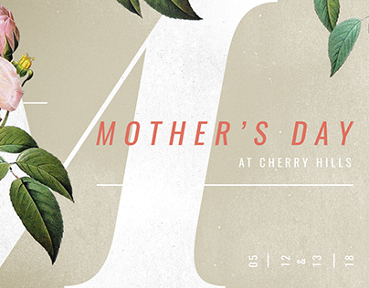 Mother's Day | Brand Concepts