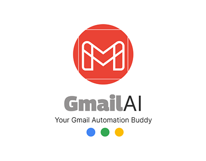 GmailAI - Your Gmail Automation Buddy