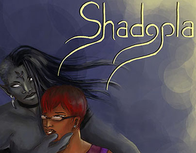Shadopla_ Book Cover Design