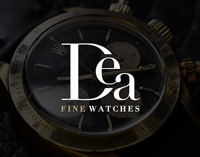 Dea Fine Watches
