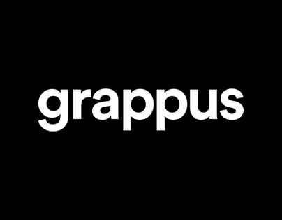 Grappus - Design Studio | Cinematic Film