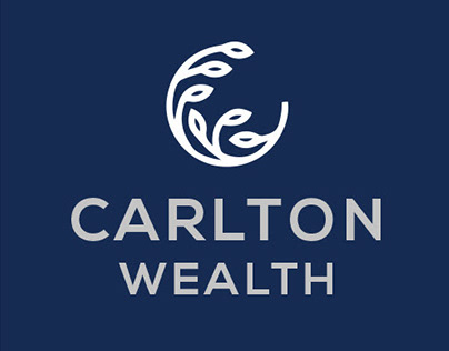 Logo Carlton Wealth