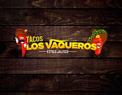 Tacos Los Vaqueros