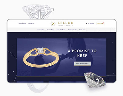 Zeelub Fine Jewelry